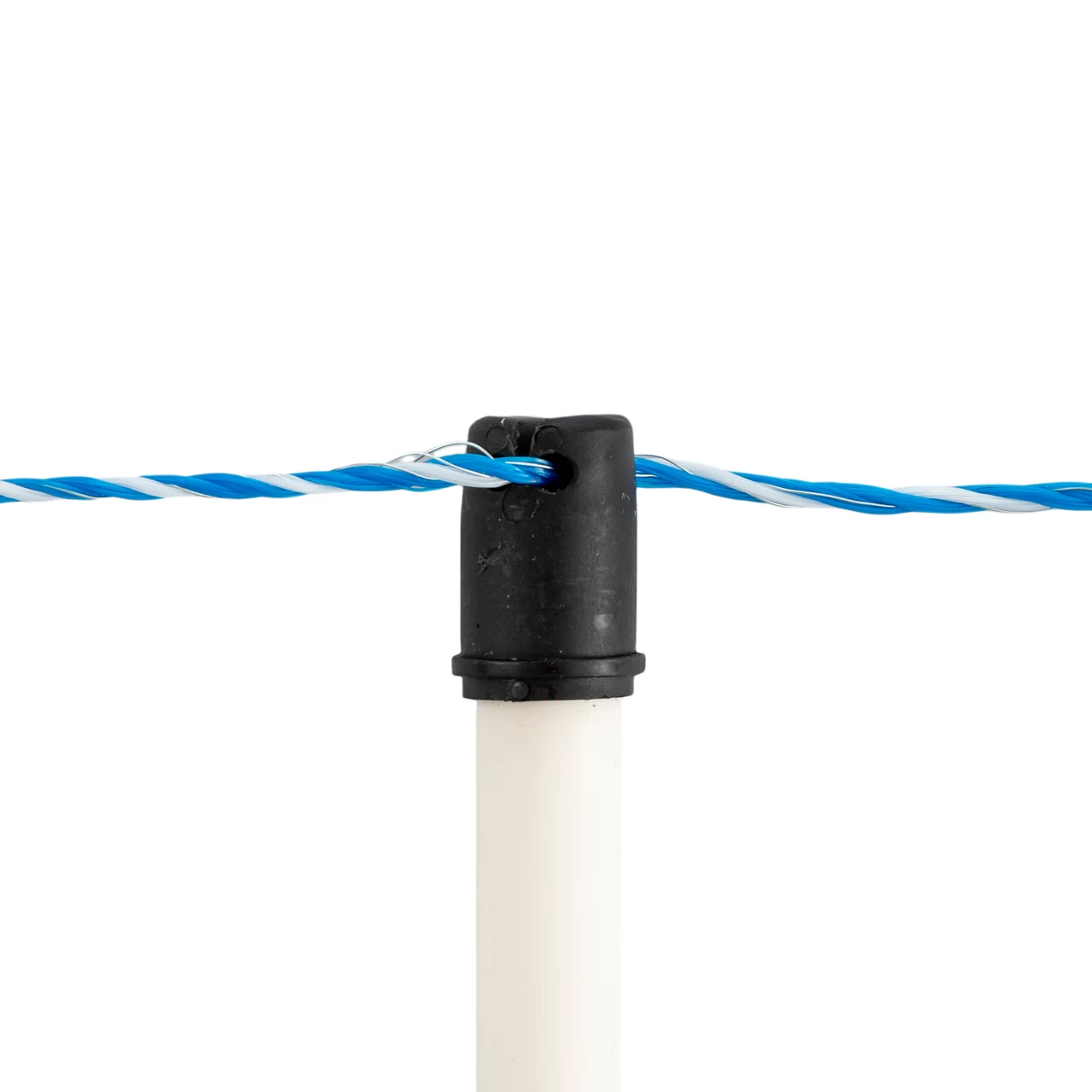 Rete per recinto elettrico, OviNet Maxi, 50 m × 122 cm