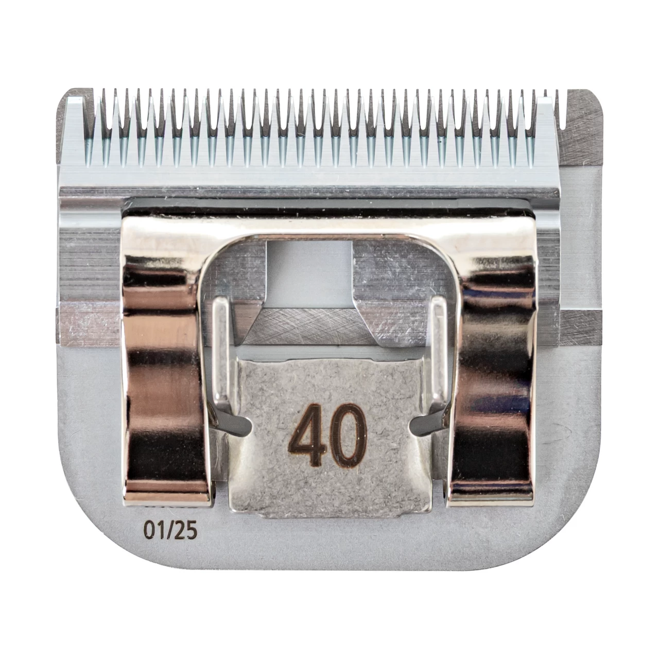 Coltello per tosatrice, Aesculap DuratiVet, 40 mm