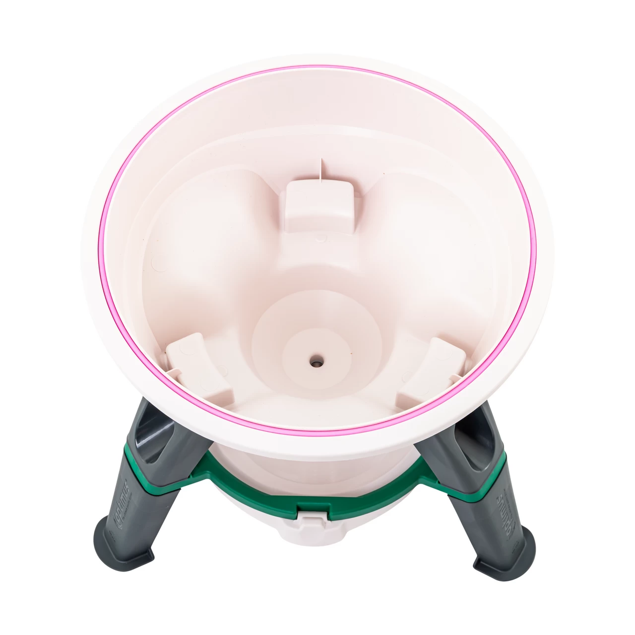 Abbeveratoio premium per pollame, Optimus, 25 litri