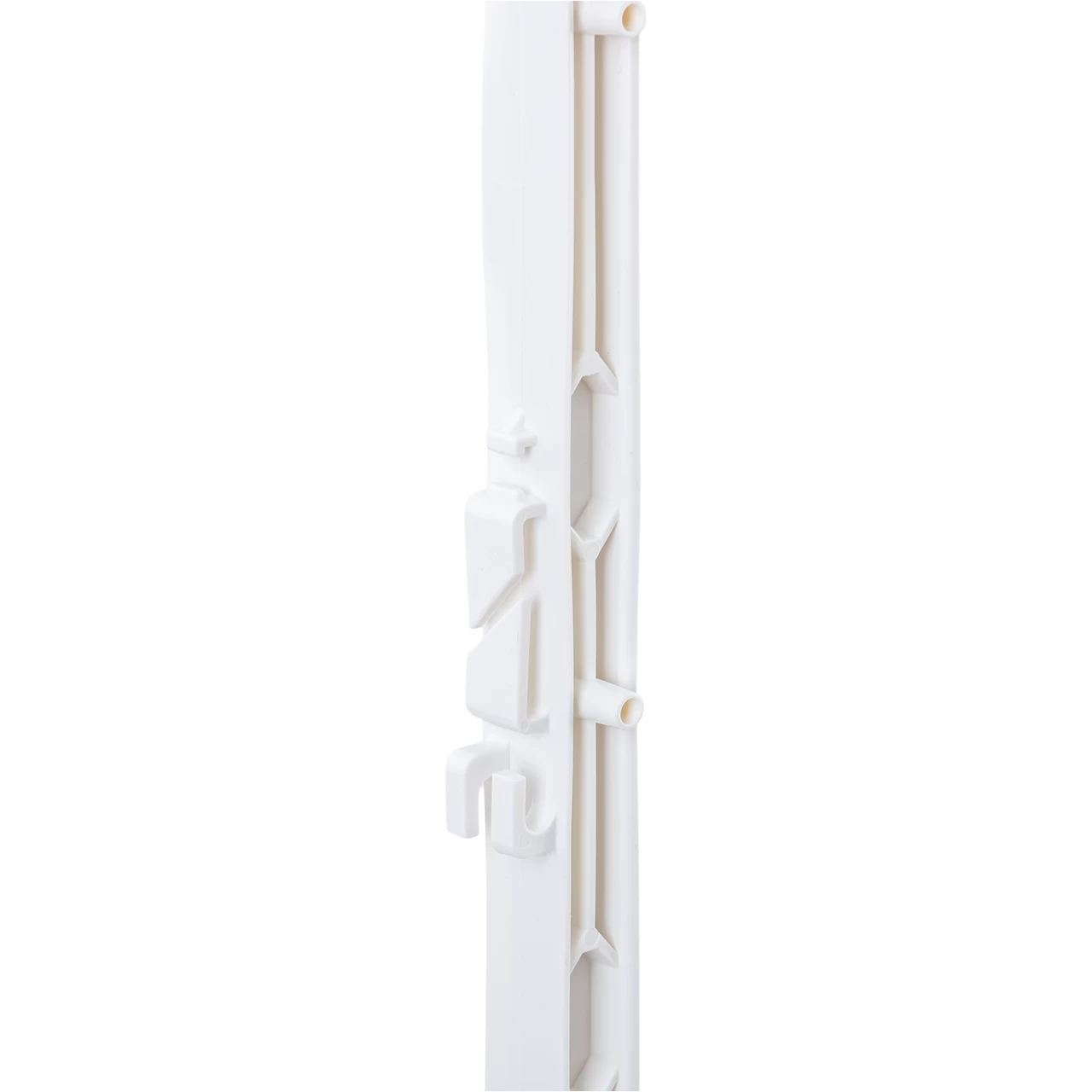 Palo in plastica, 125 cm, 20 pezzi