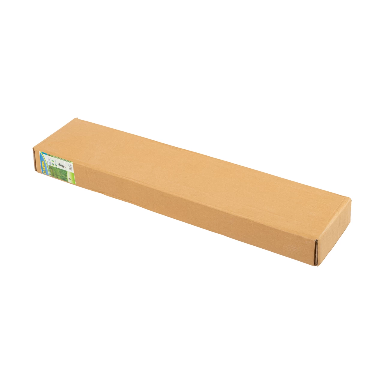 Palo in acciaio per recinto elettrico, Ø8 mm × 107 cm, 30 pz