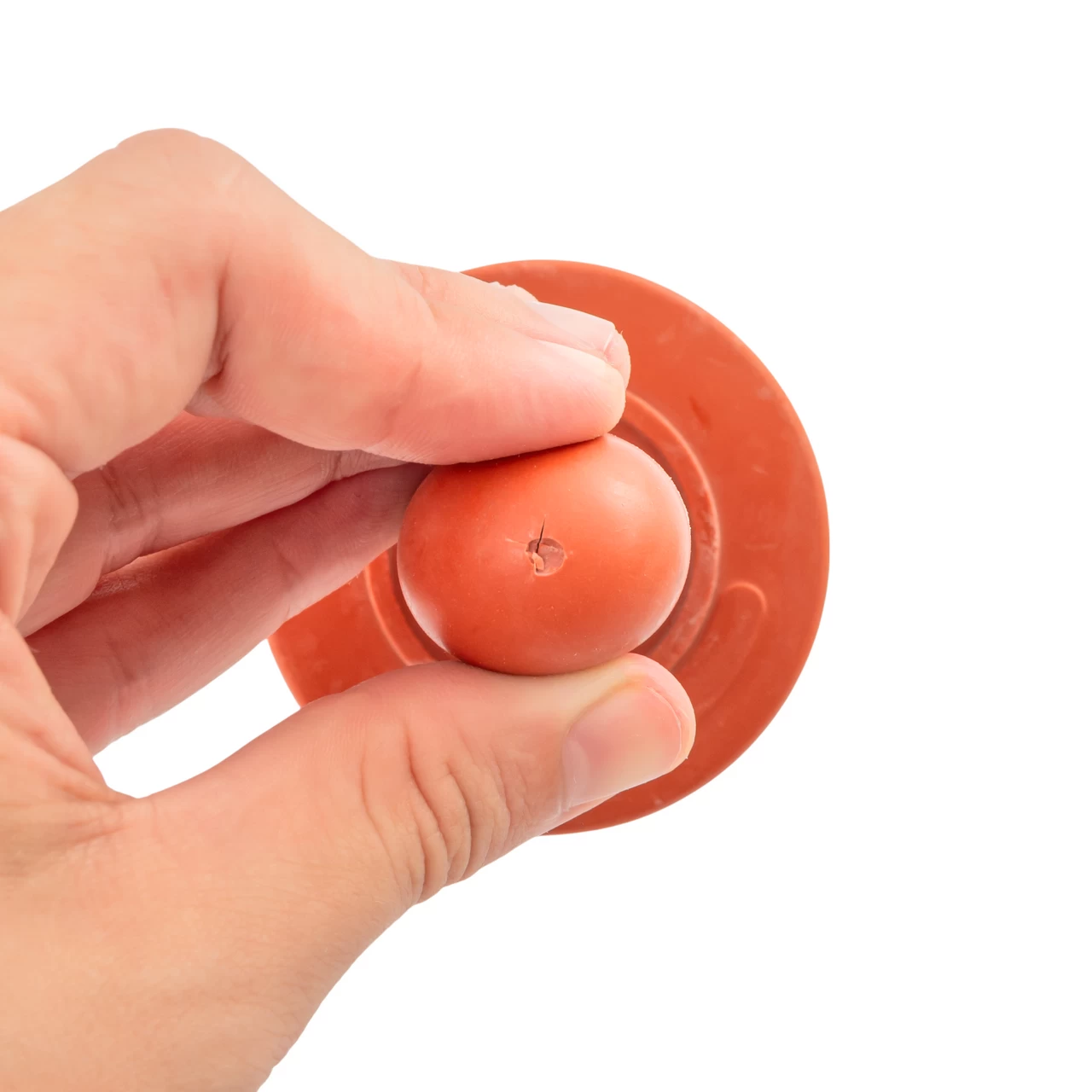 Tettarella di ricambio per contenitore da 3 litri