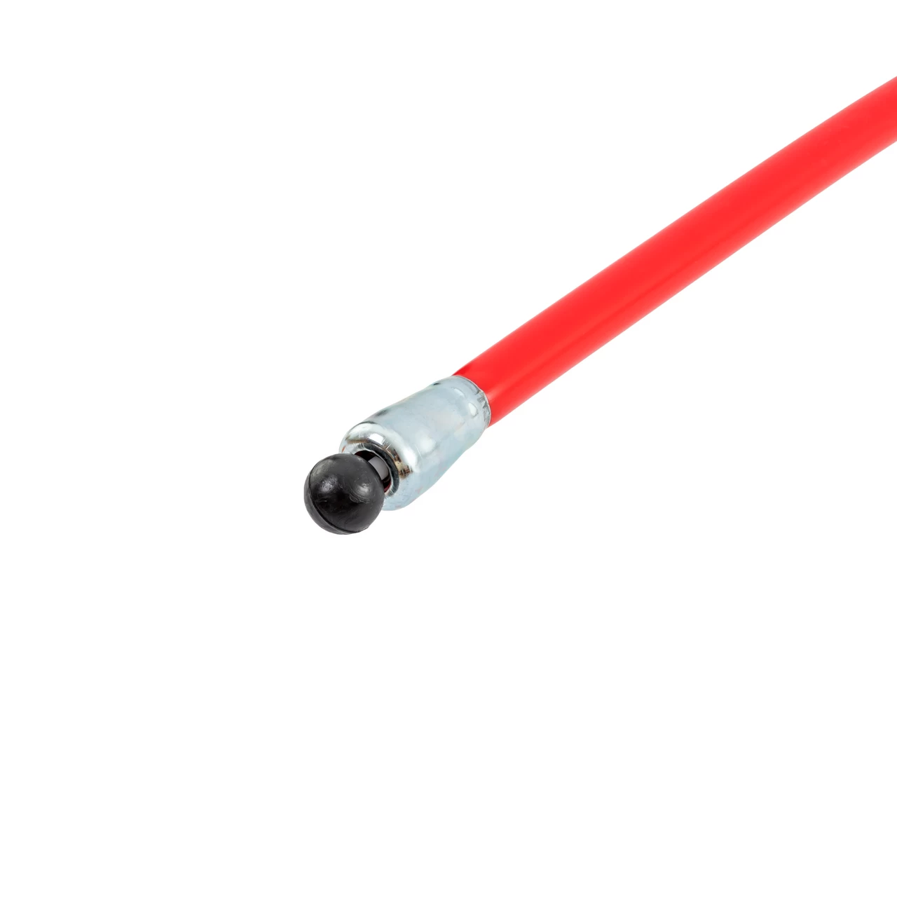 Sondino esofageo per bovini, 165 cm