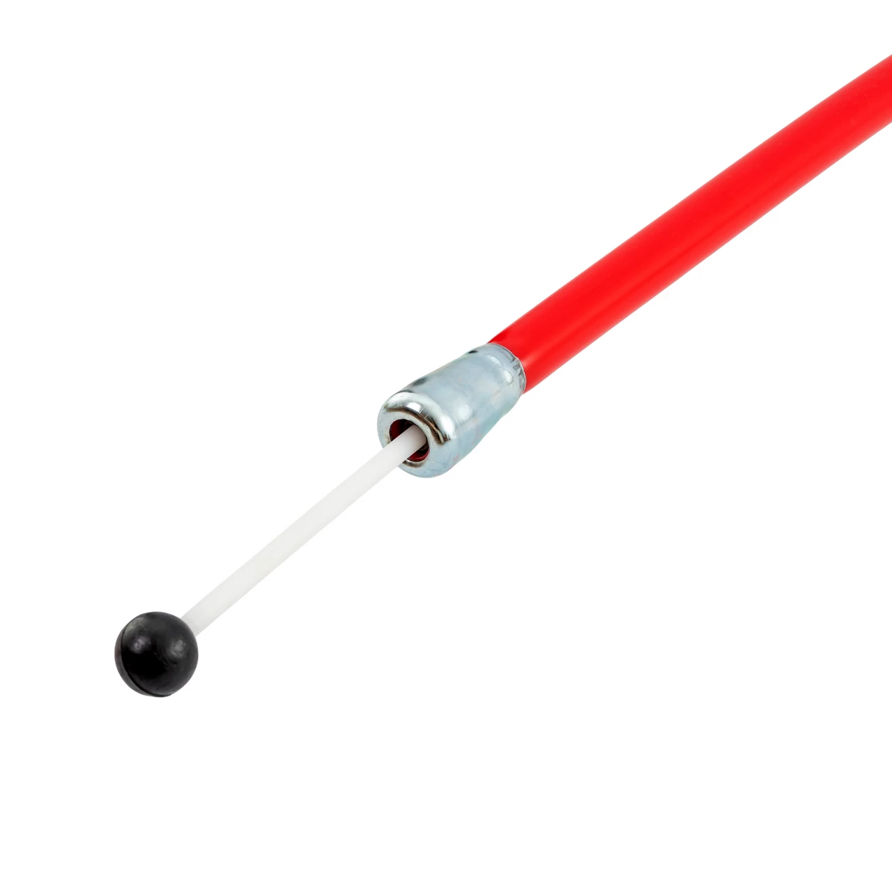 Sondino esofageo per bovini, 165 cm