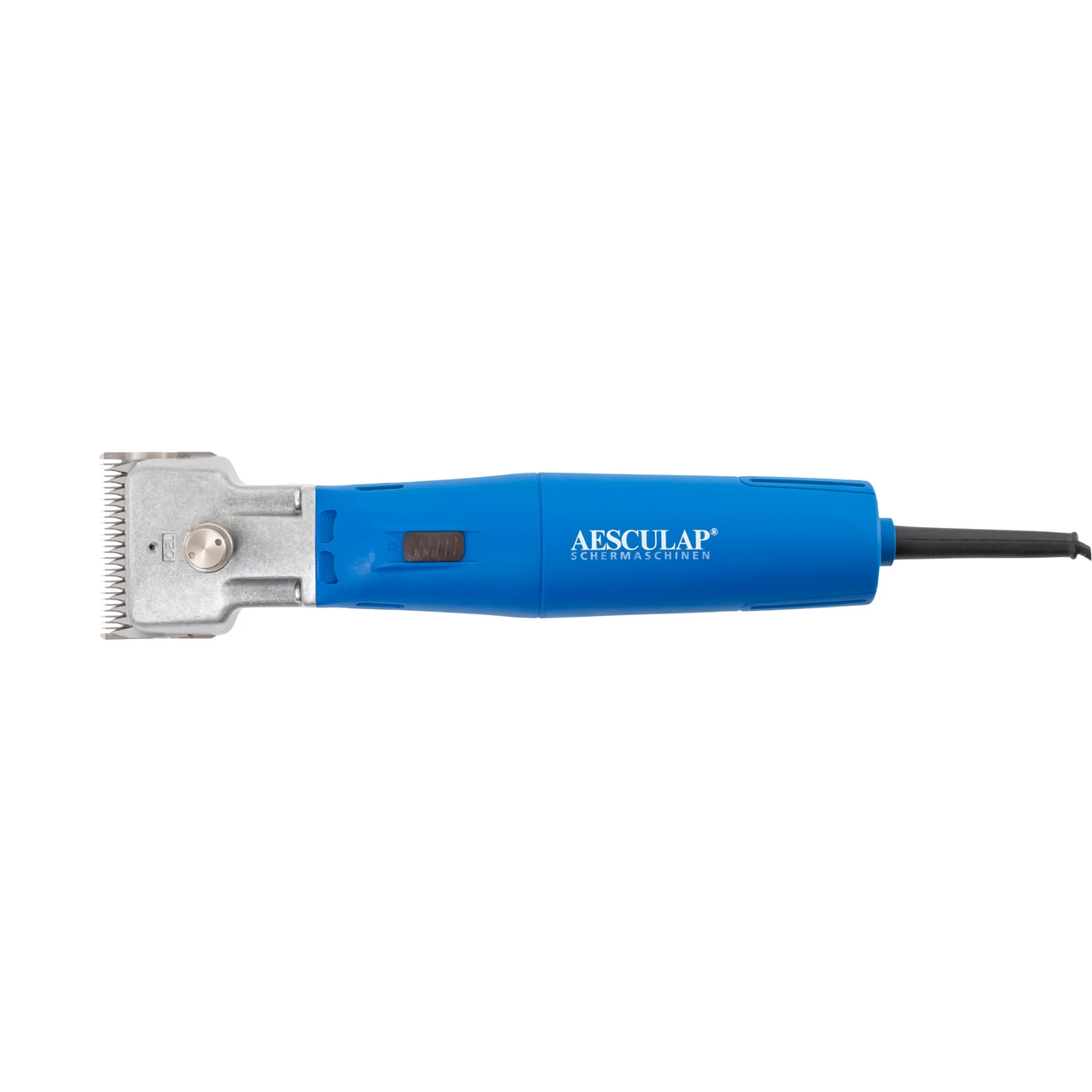 Tosatrice per bovini e cavalli, Aesculap Econom II, 230 V