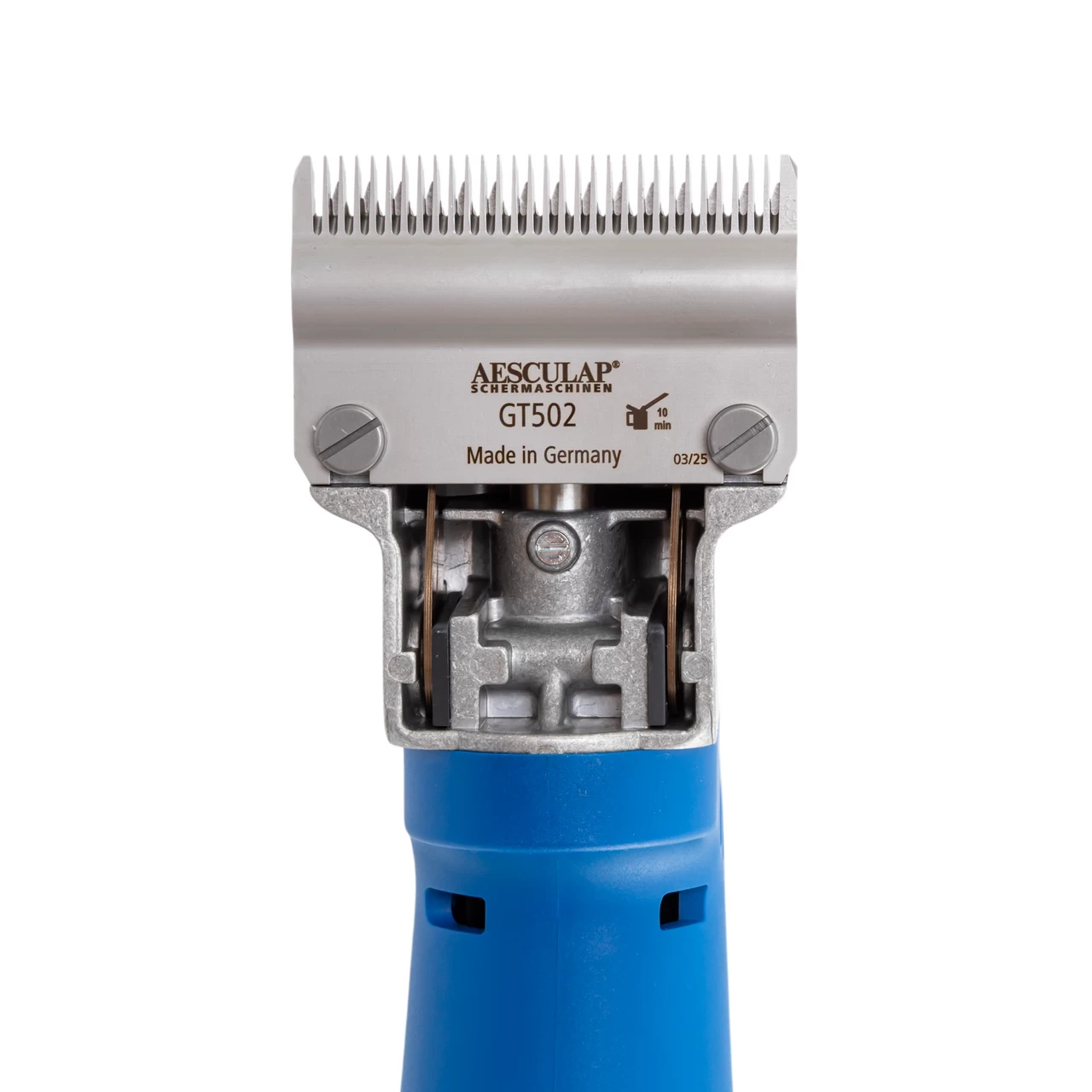 Tosatrice per bovini e cavalli, Aesculap Econom II, 230 V