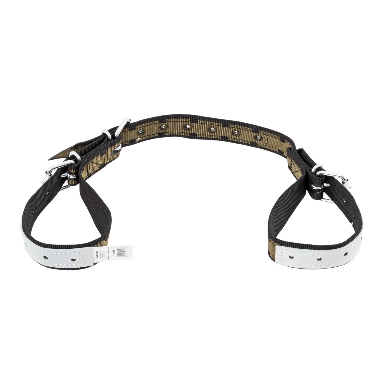 Cinghia regolabile per zampe bovini, 22–42 cm