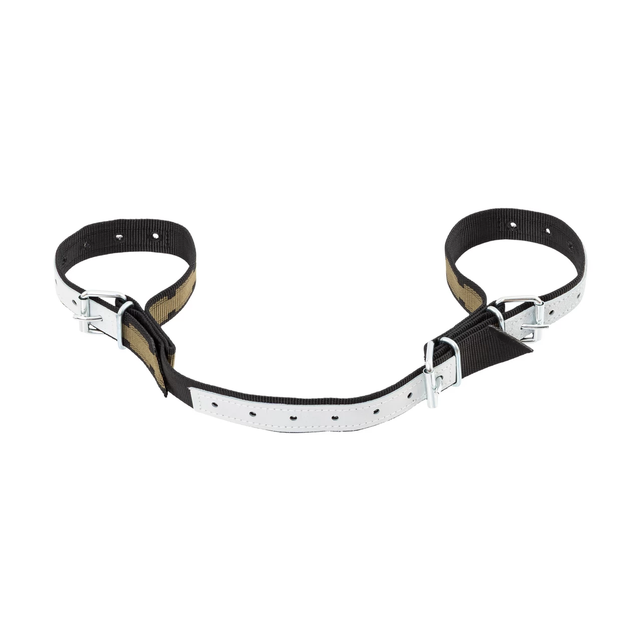 Cinghia regolabile per zampe bovini, 22–42 cm