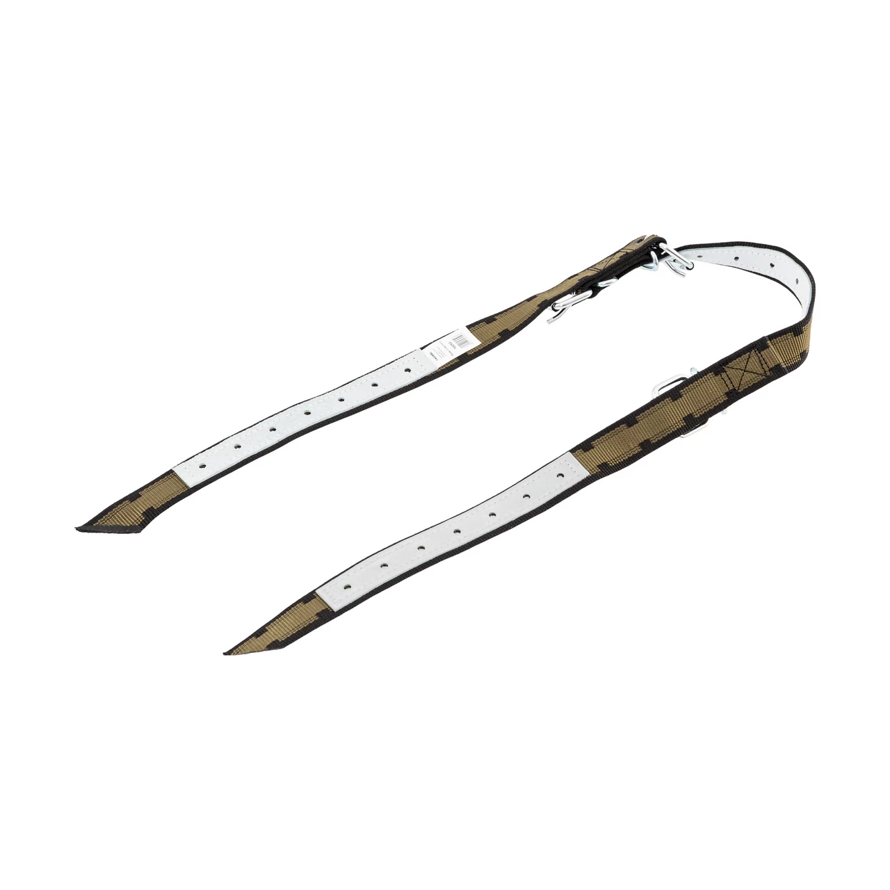 Cinghia regolabile per zampe bovini, 22–42 cm