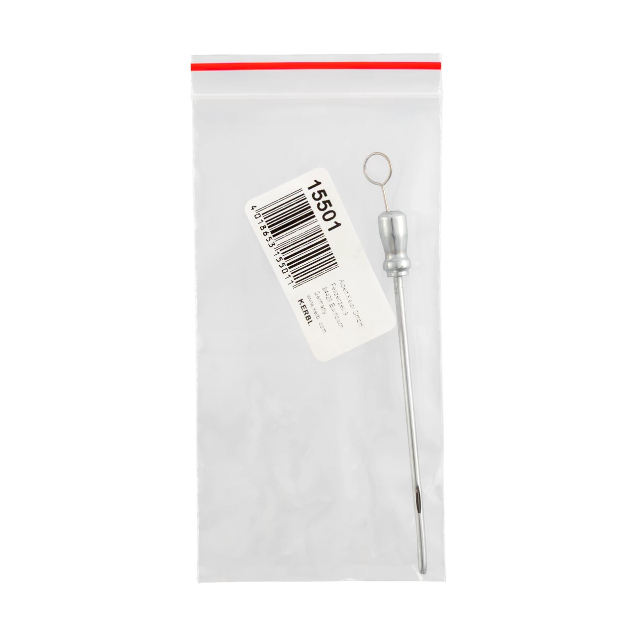 Catetere mammario con testa guida "Olive"