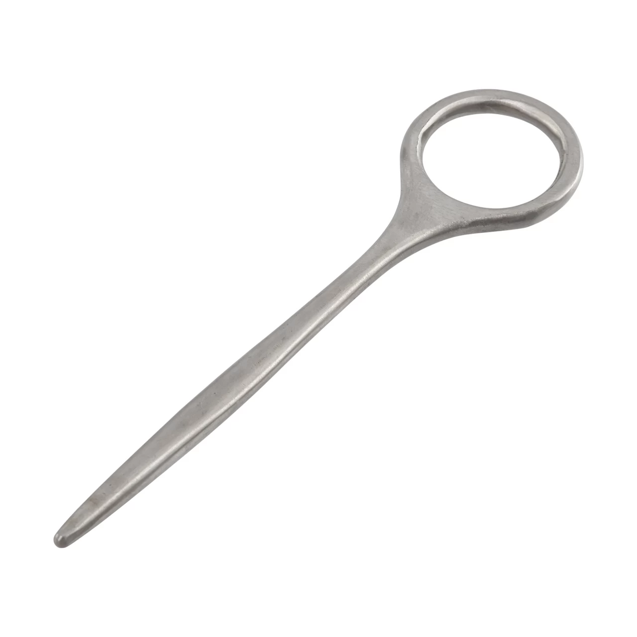 Coltello mamario tipo Schnecker, 12 cm