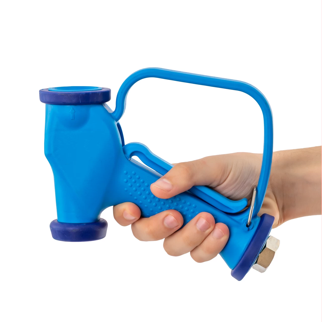 Pistola a spruzzo e lavaggio delle mammelle, RB35