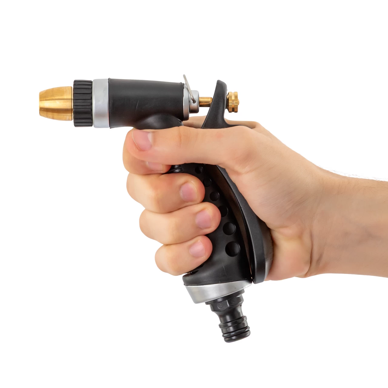 Pistola a spruzzo generale, Rinser Komfort