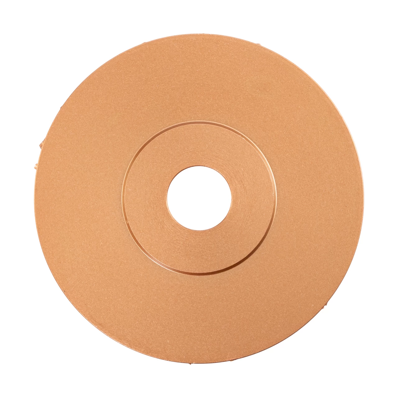 Disco per smerigliatura zoccoli ad alta densità, IP PHILIPSEN, 115 mm