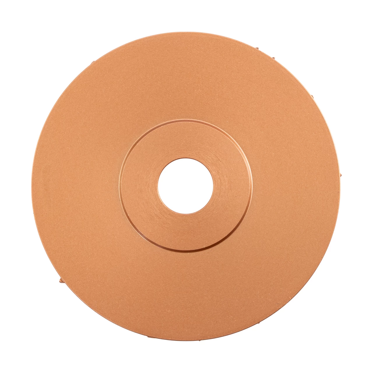 Disco per smerigliatura zoccoli ad alta densità, IP PHILIPSEN, 125 mm