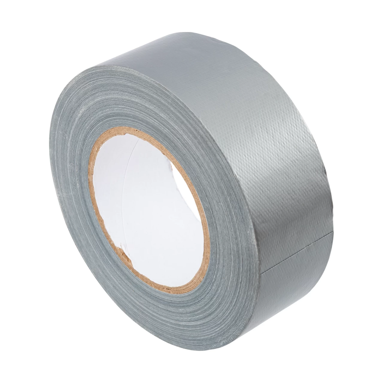 Fascia per zoccoli, colore argento, 50 mm × 50 m