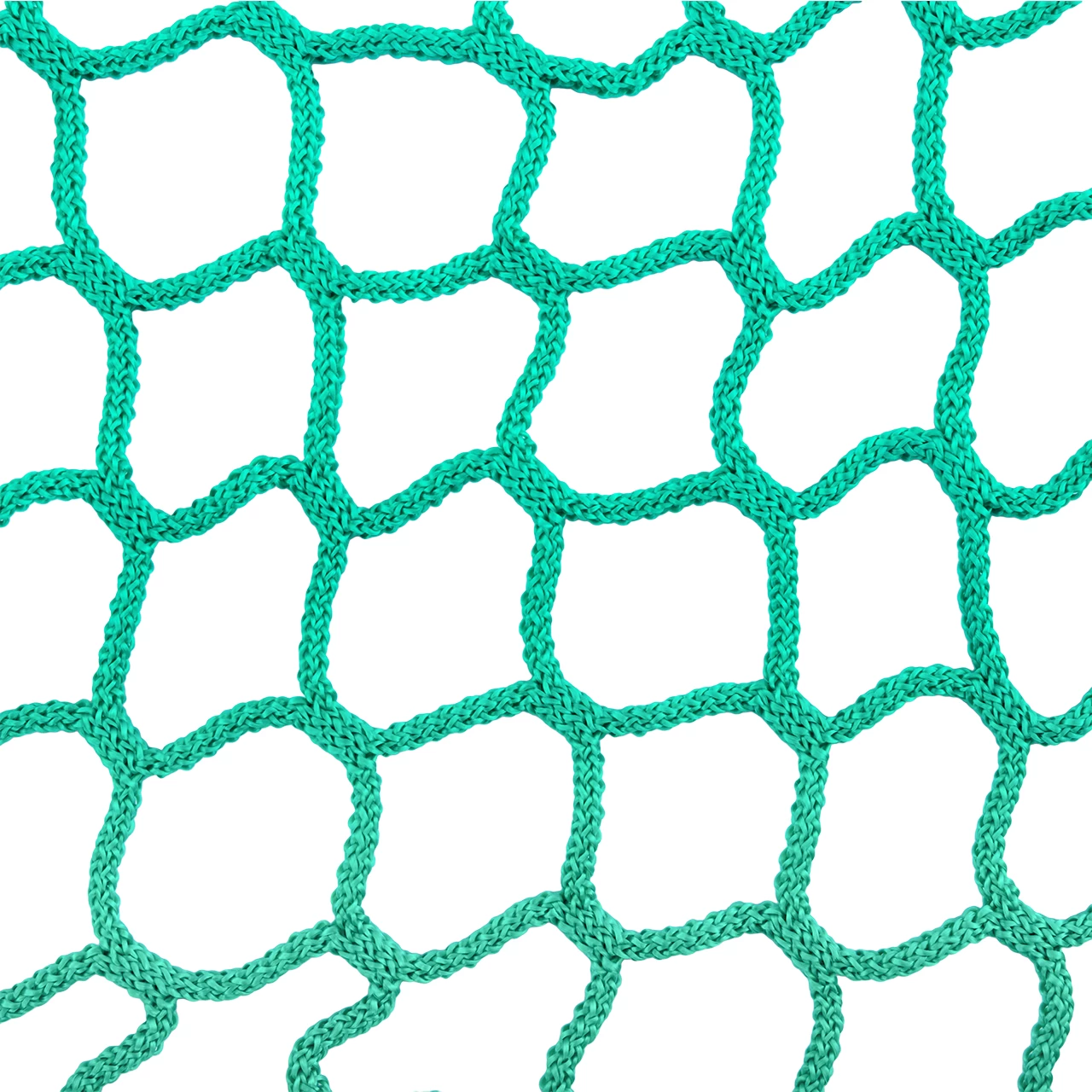 Rete per l'alimentazione dei cavalli, 180 × 180 cm