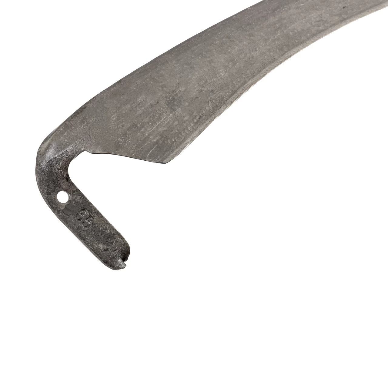 Falce erba Hahnkopf, sena manico, 65 cm