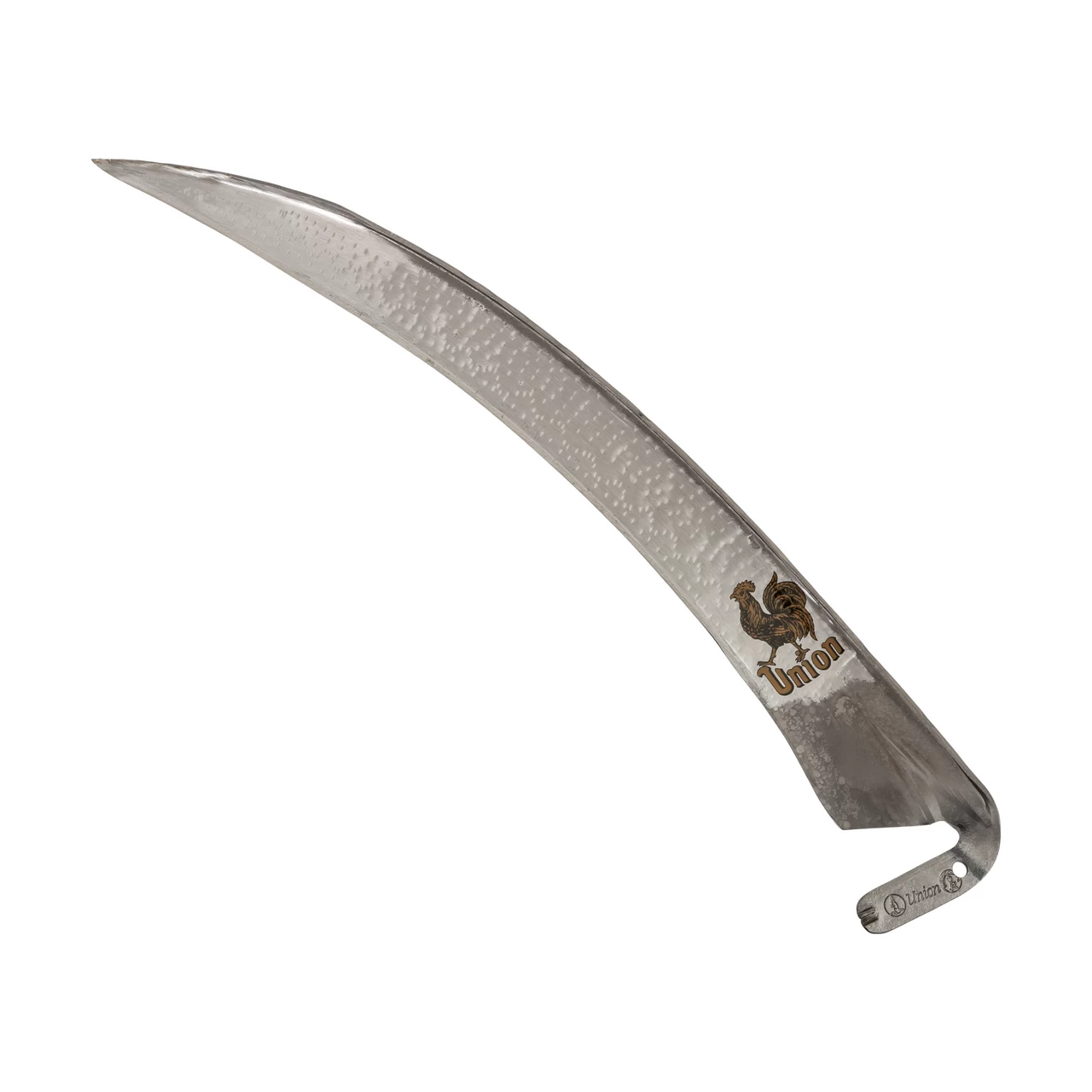 Falce erba Hahnkopf, senza manico, 70 cm