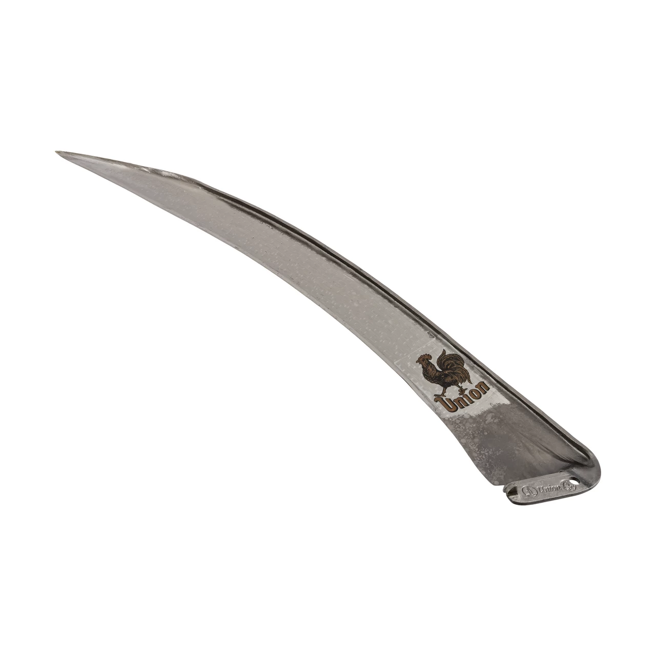 Falce erba Hahnkopf, senza manico, 70 cm