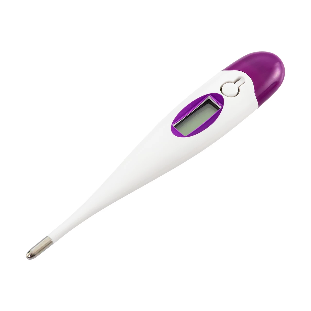 Termometro digitale impermeabile con punta di misurazione rigida