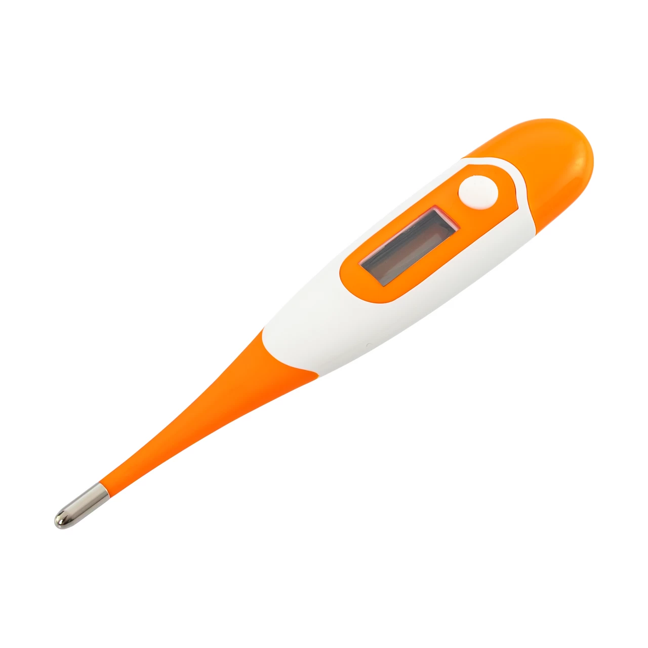 Termometro digitale impermeabile con punta di misurazione flessibile