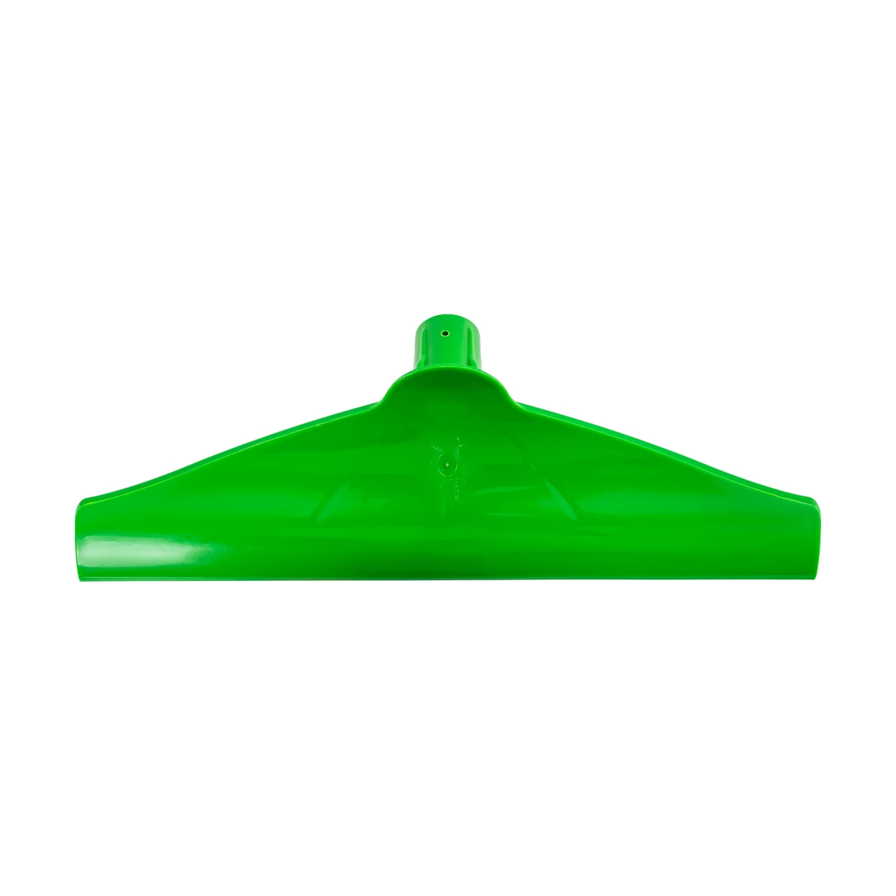 Raschietto per spingere letame, plastica, 40 cm