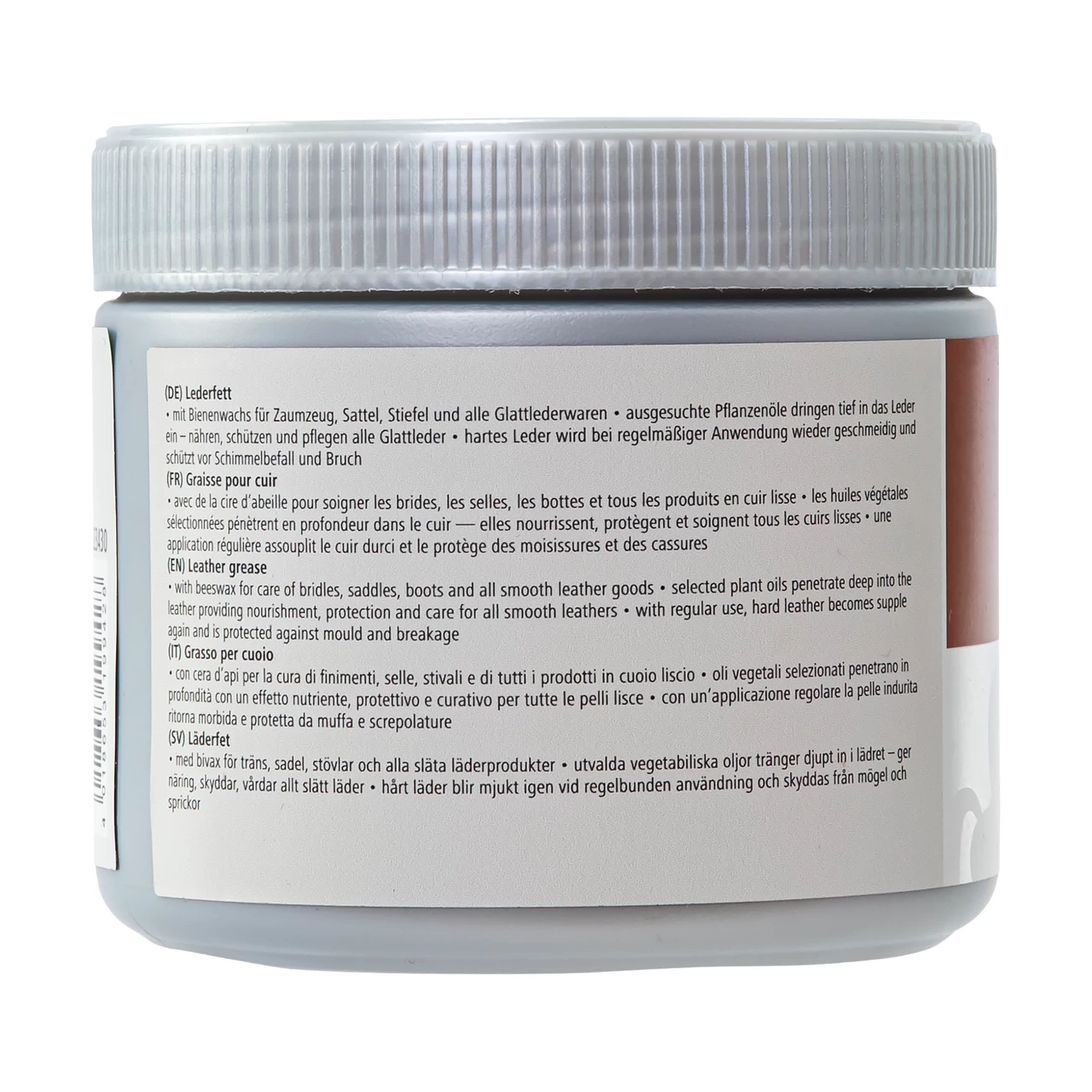 Pommata per la pelle, MagicBrush, 450 ml