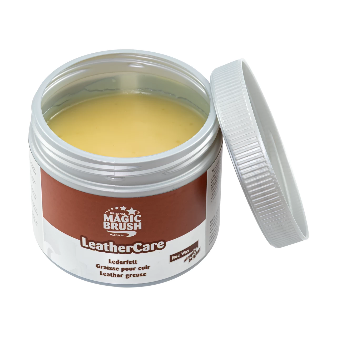 Pommata per la pelle, MagicBrush, 450 ml