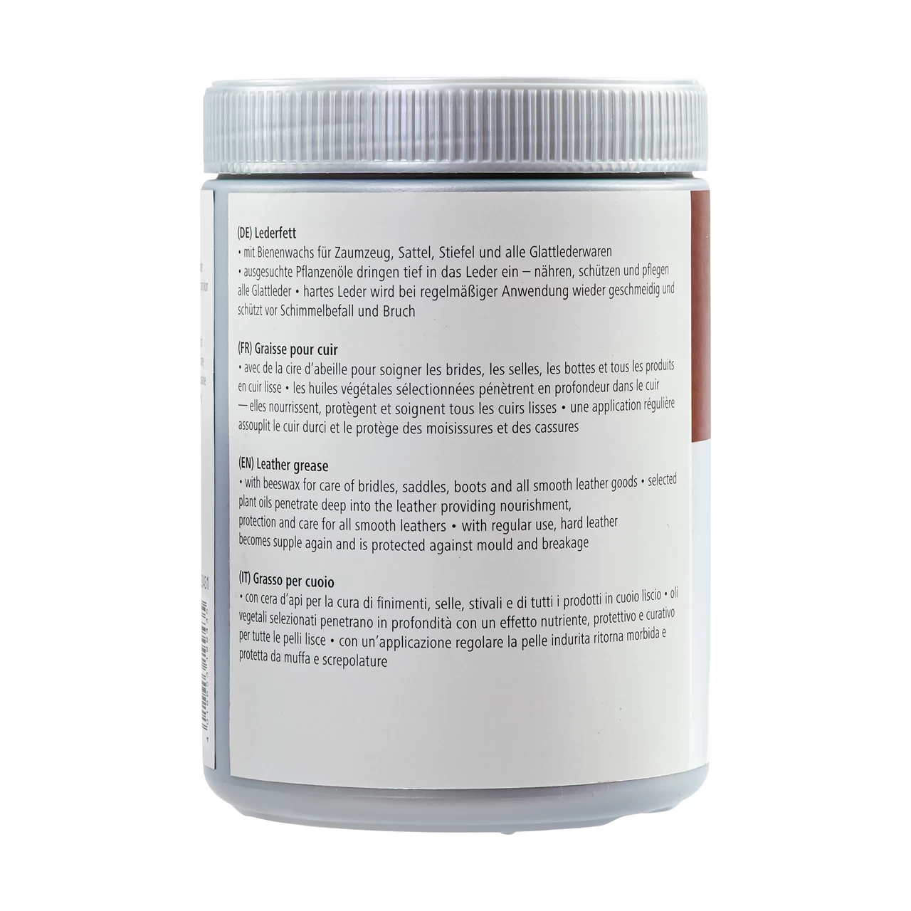 Pommata per la pelle, MagicBrush, 1000 ml