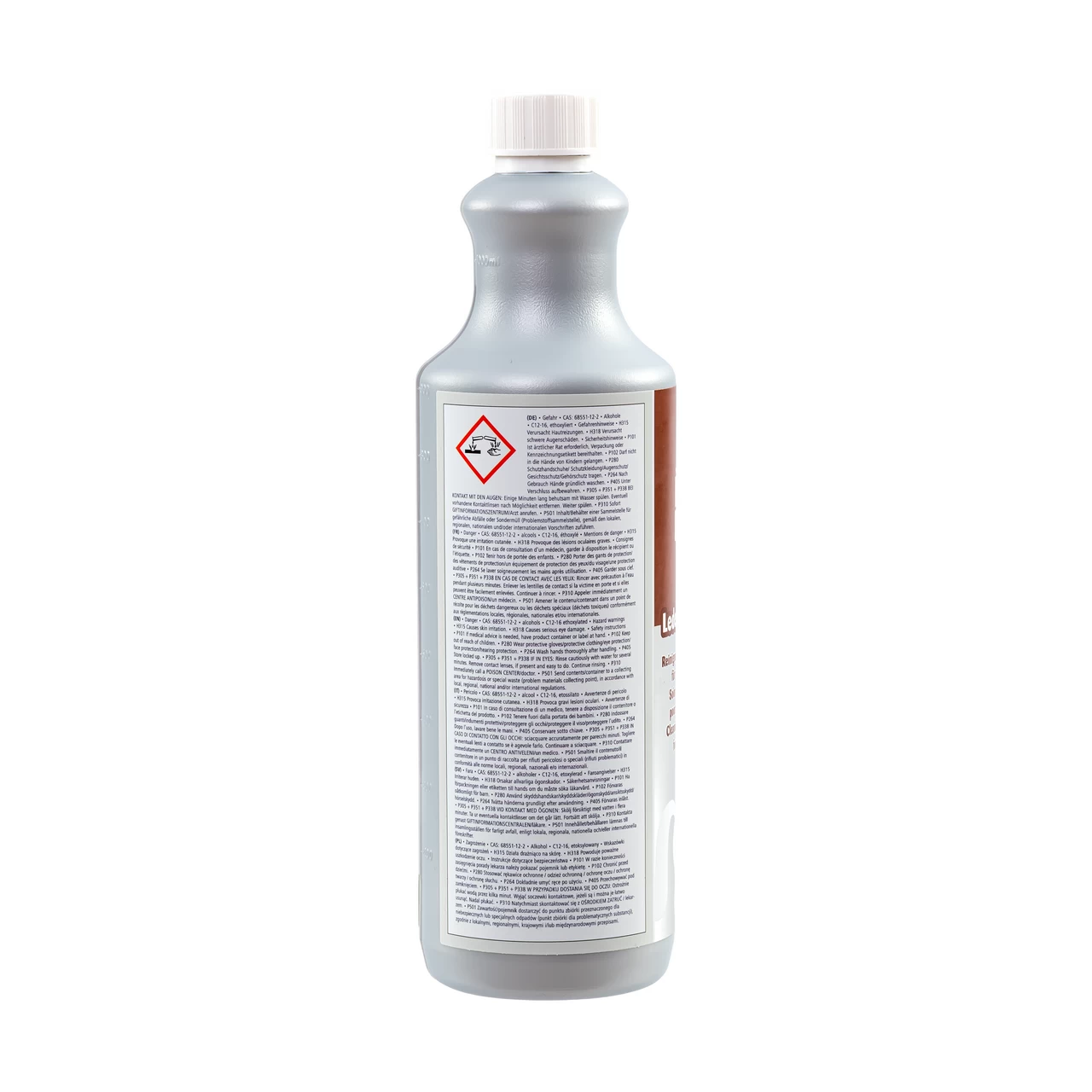 Olio per la pelle 3 in 1, MagicBrush, 1000 ml