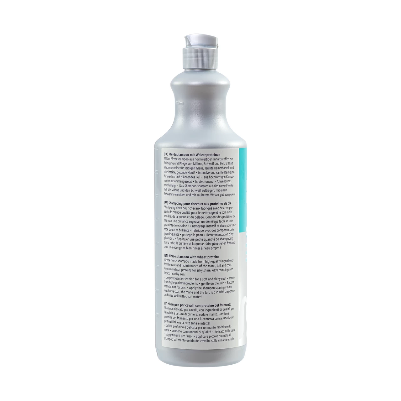 Shampoo per cavalli, MagicBrush, 1000 ml