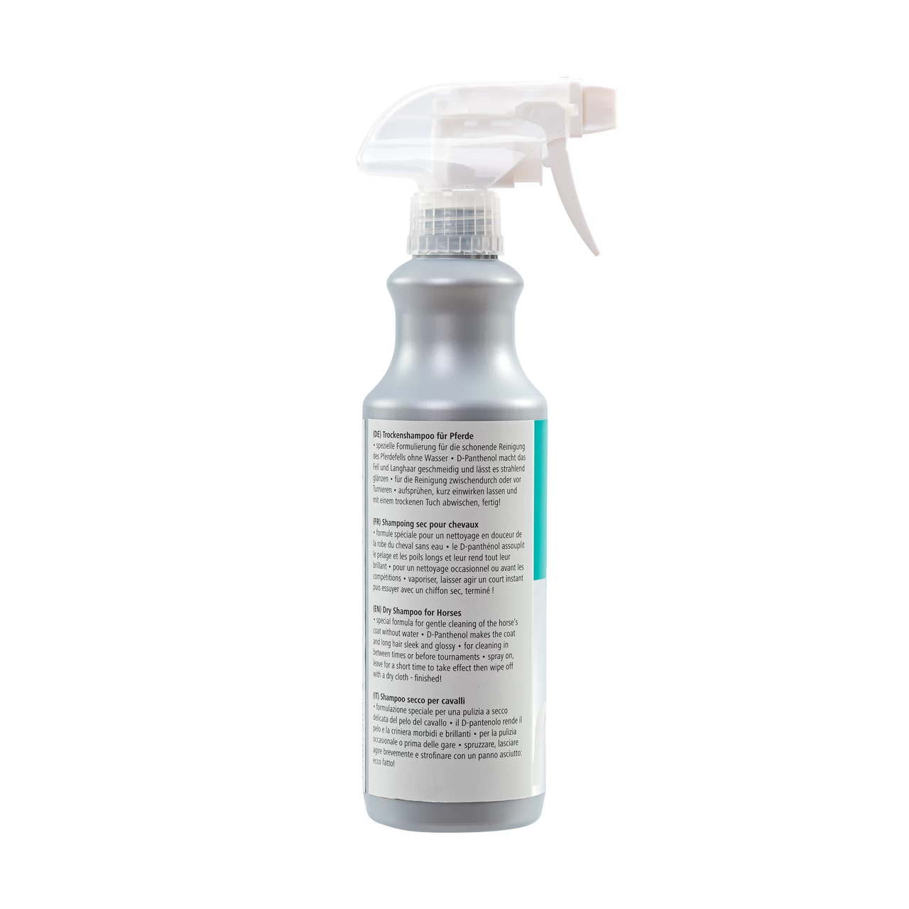 Spray detergente per cavalli, MagicBrush, 500 ml