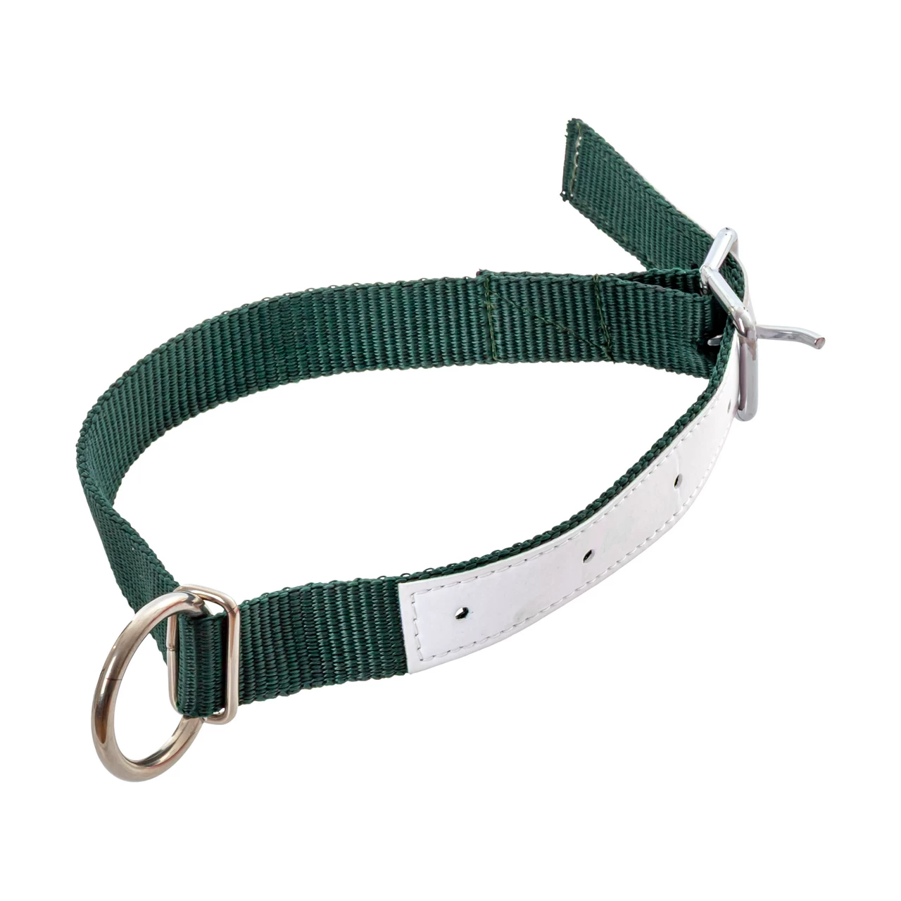 Collare per pecore, verde, 60 cm