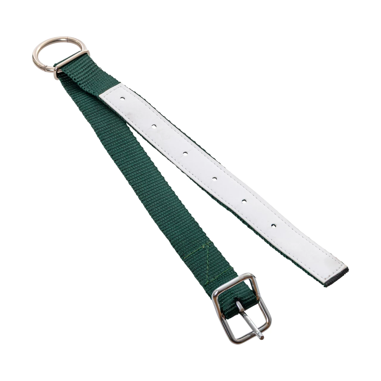 Collare per pecore, verde, 60 cm