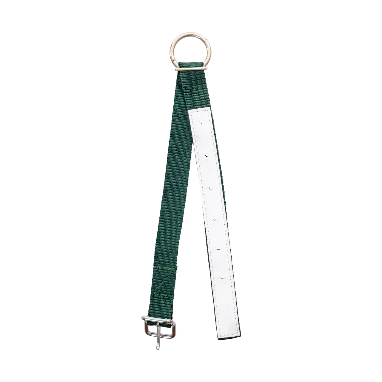 Collare per pecore, verde, 60 cm
