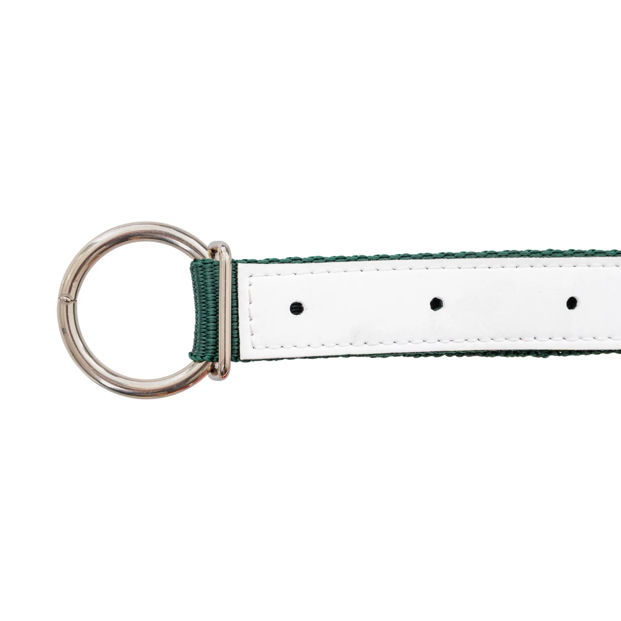 Collare per pecore, verde, 60 cm