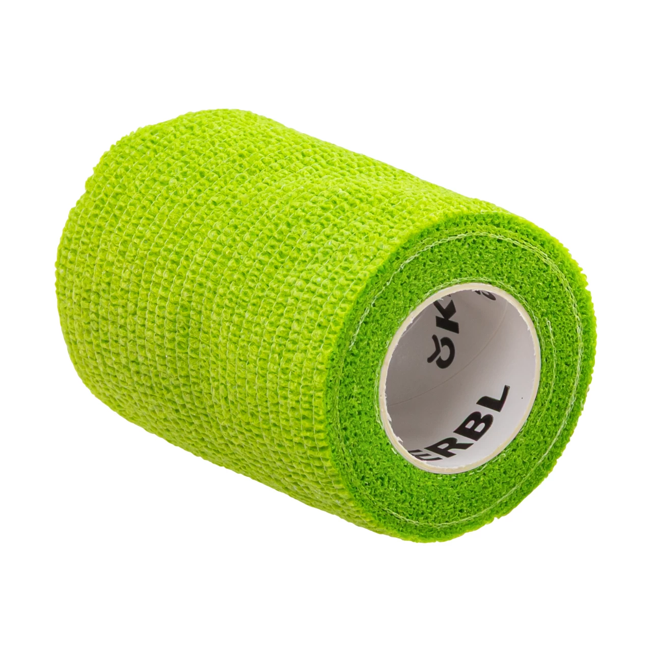 Benda per zoccoli, Vetlastic, verde, 450 × 7,5 cm