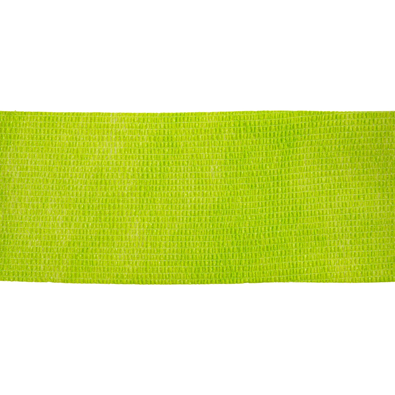 Benda per zoccoli, Vetlastic, verde, 450 × 7,5 cm