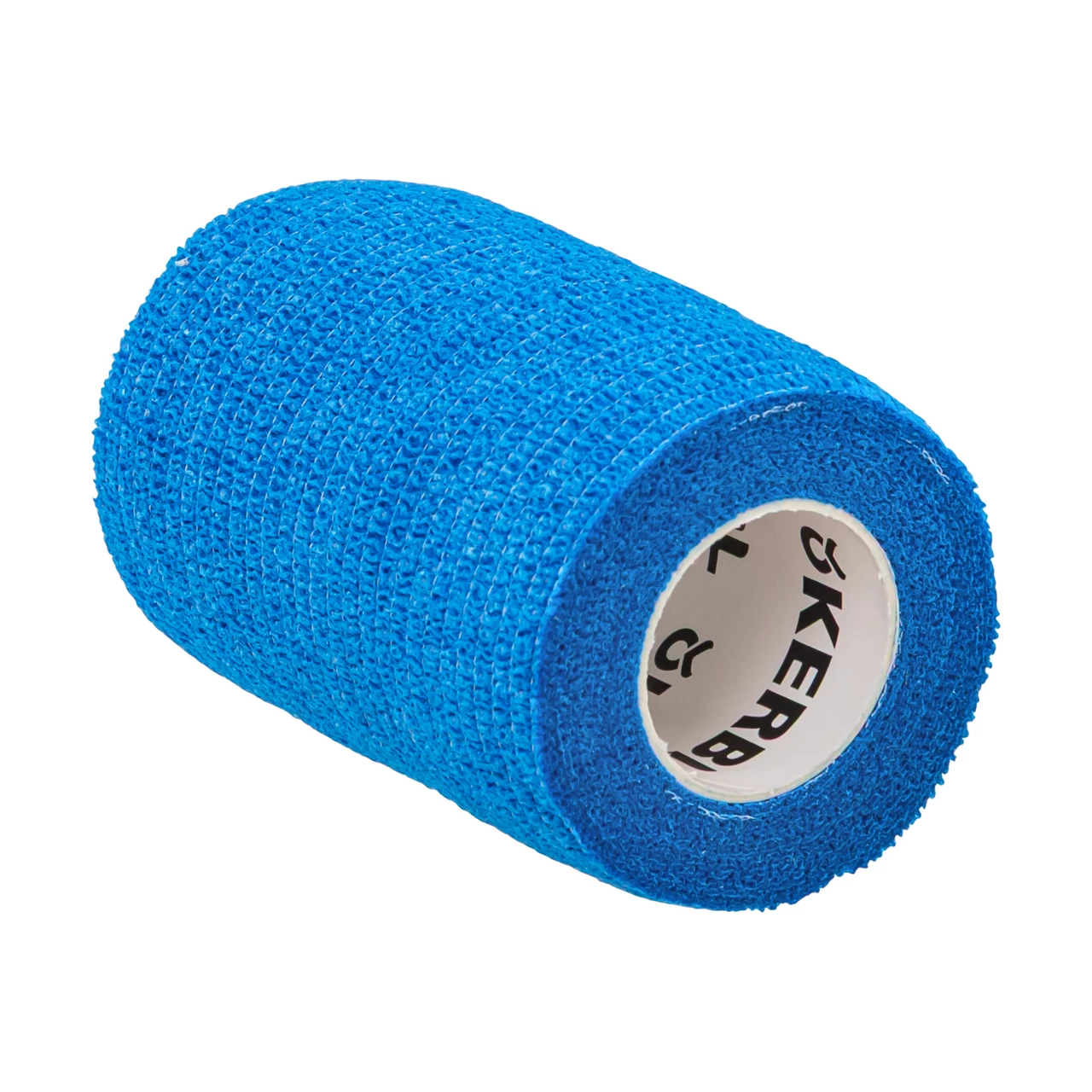 Benda per zoccoli, Vetlastic, blu, 450 × 7,5 cm