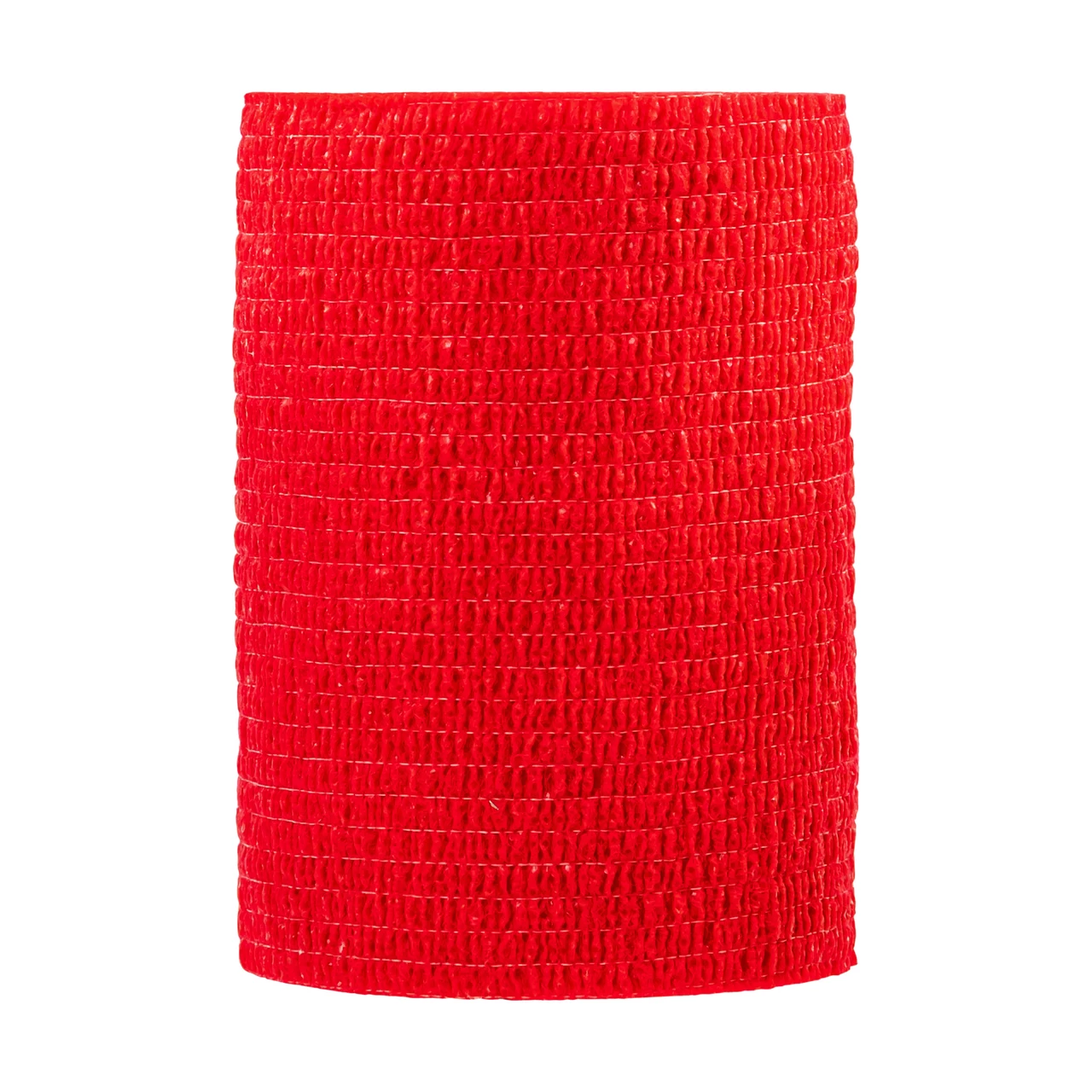 Benda per zoccoli, Vetlastic, rosso, 450 × 7,5 cm