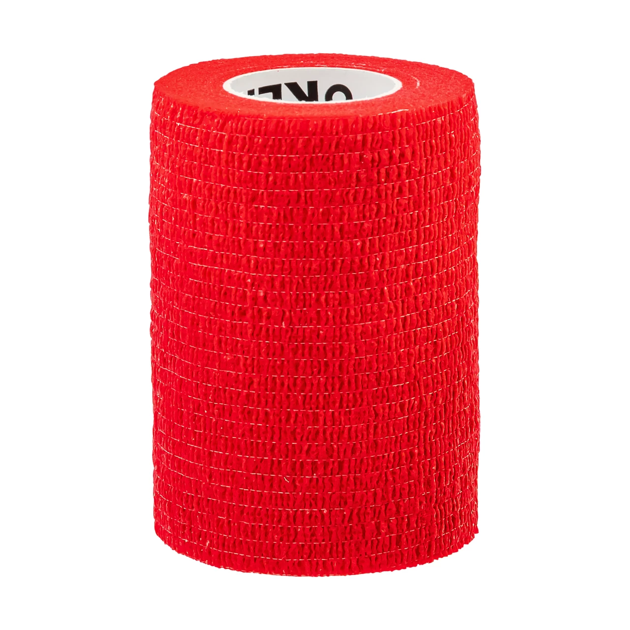 Benda per zoccoli, Vetlastic, rosso, 450 × 7,5 cm