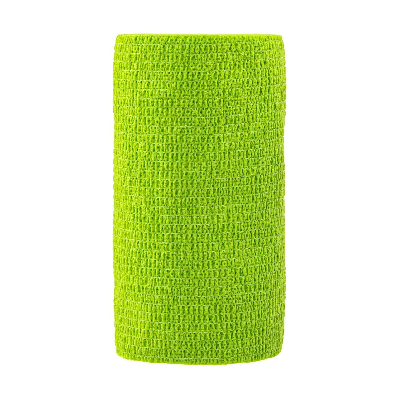 Benda per zoccoli, Vetlastic, verde, 450 × 10 cm