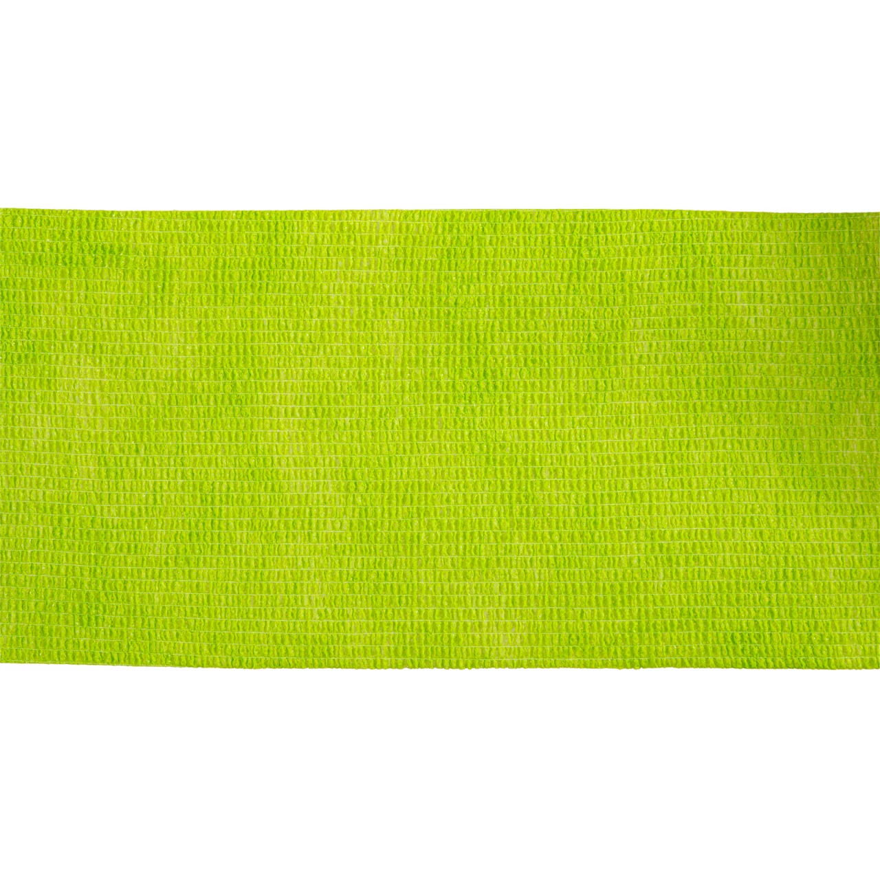 Benda per zoccoli, Vetlastic, verde, 450 × 10 cm