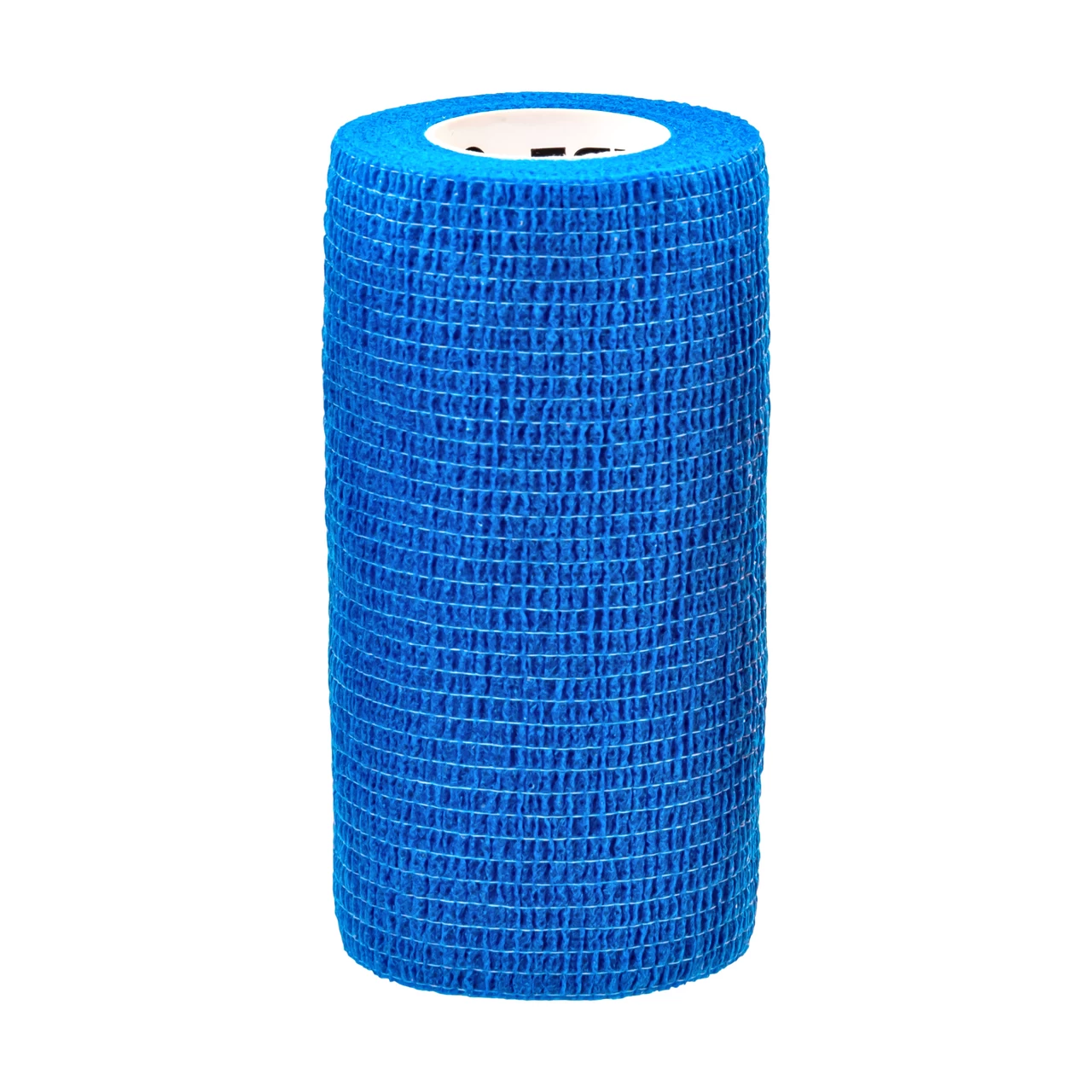 Benda per zoccoli, Vetlastic, blu, 450 × 10 cm