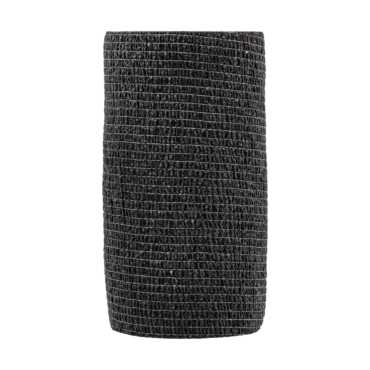 Benda per zoccoli, Vetlastic, nera, 450 × 10 cm