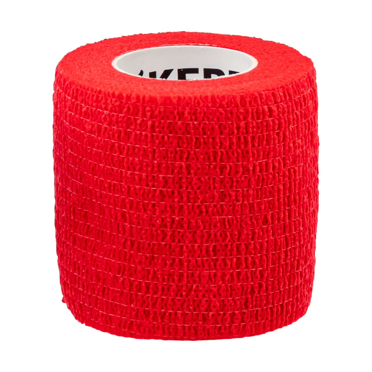 Benda per zoccoli, Equilastic, rosso, 450 × 5 cm
