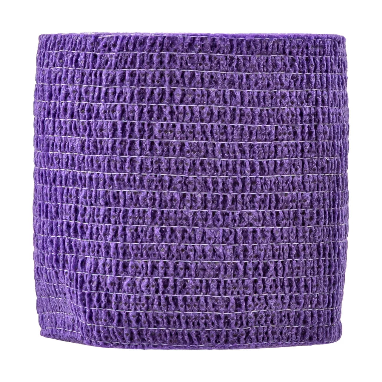 Benda per zoccoli, Equilastic, viola, 450 × 5 cm