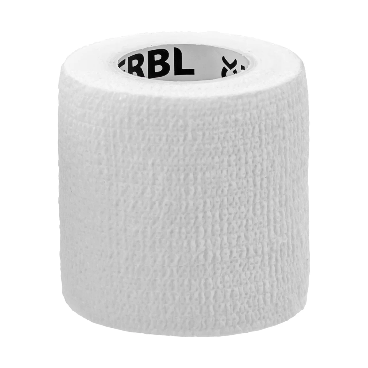 Benda per zoccoli, Equilastic, bianco, 450 × 5 cm