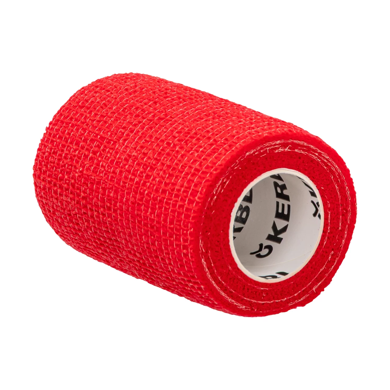 Benda per zoccoli, Equilastic, rosso, 450 × 7,5 cm
